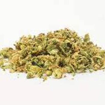 Top Shelf Shake